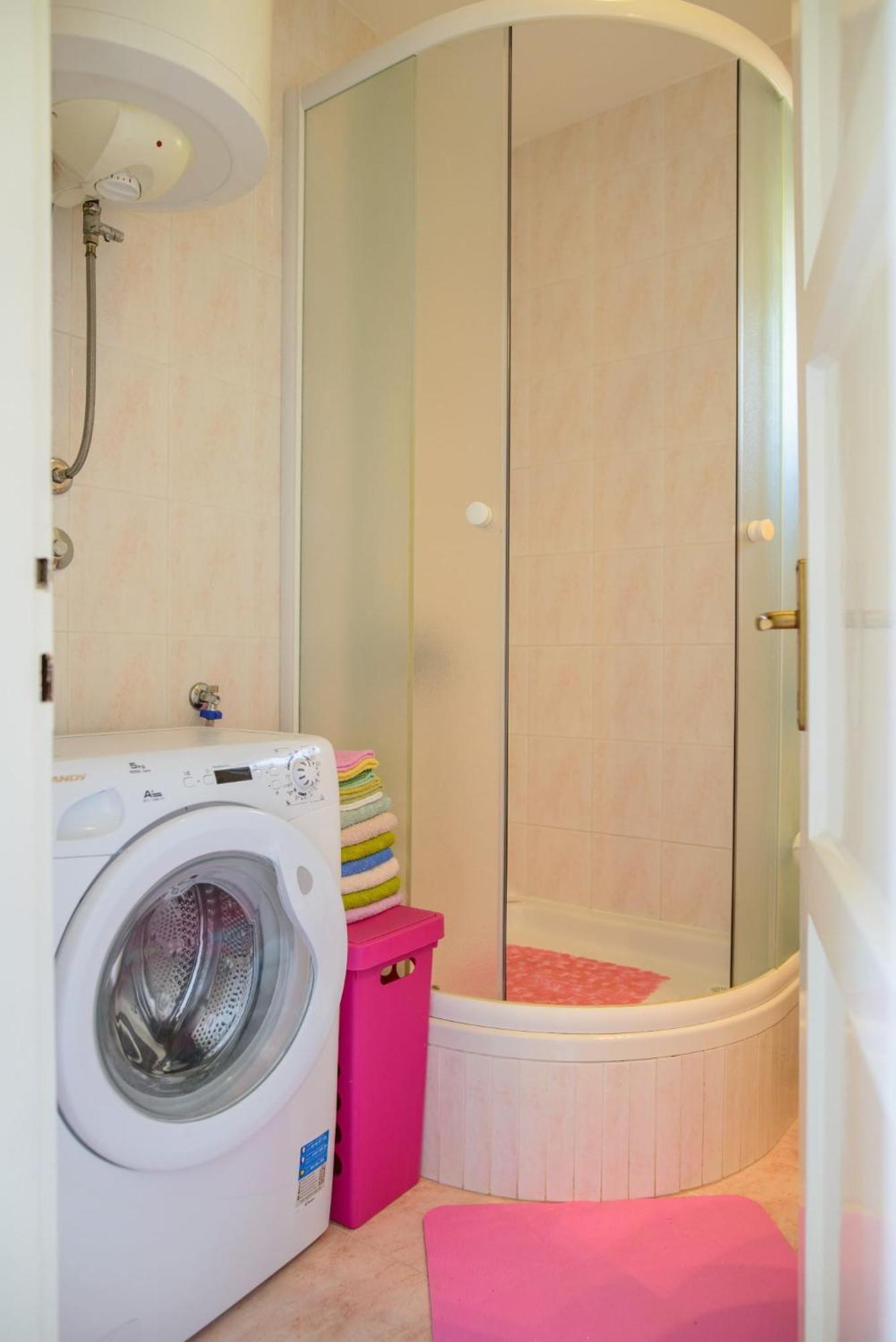 House Mirjana Villa Trogir Ngoại thất bức ảnh